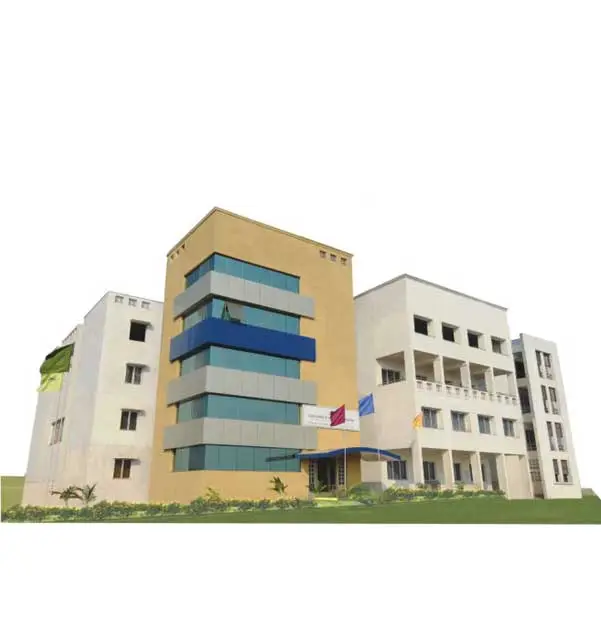 Disha Law College: campus photo 3