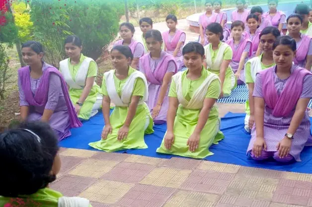 Disha Nursing Institute: campus photo 5