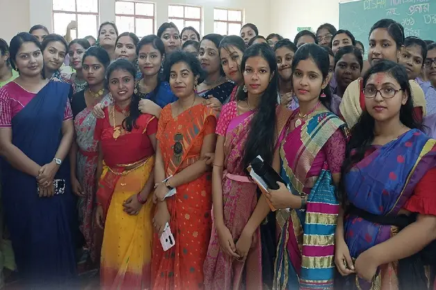 Disha Nursing Institute: campus photo 1
