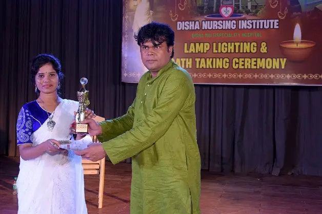 Disha Nursing Institute: campus photo 3