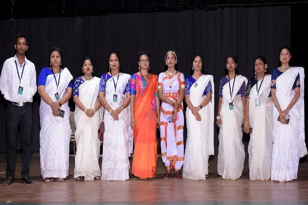Disha Nursing Institute: campus photo 4