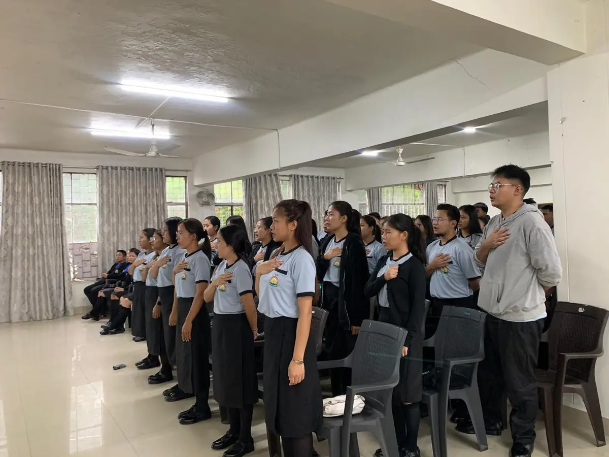 District Institute of Education & Training: campus photo 7