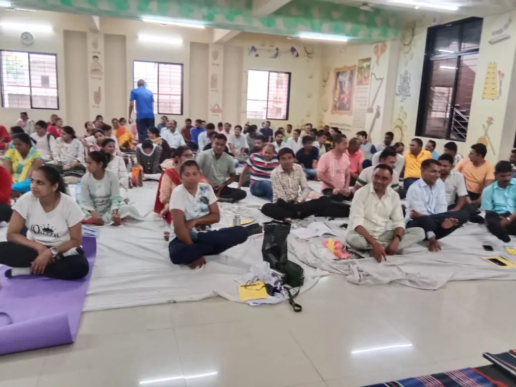 District Institute of Education and Training Amreli: campus photo 3