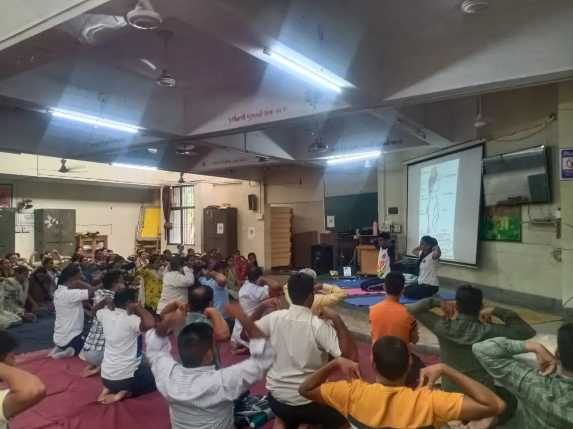 District Institute of Education and Training Amreli: campus photo 1
