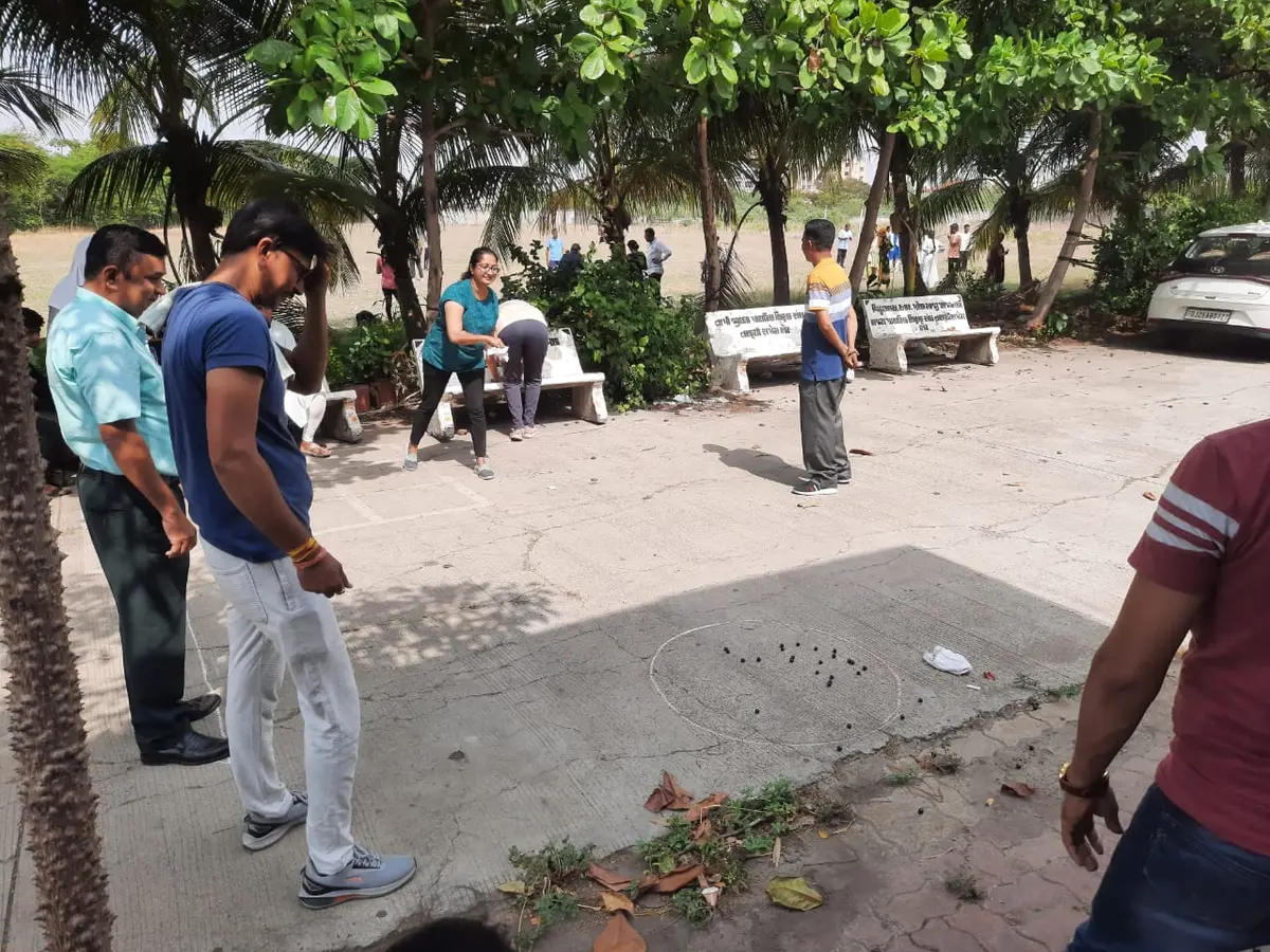 District Institute of Education and Training Amreli: campus photo 6