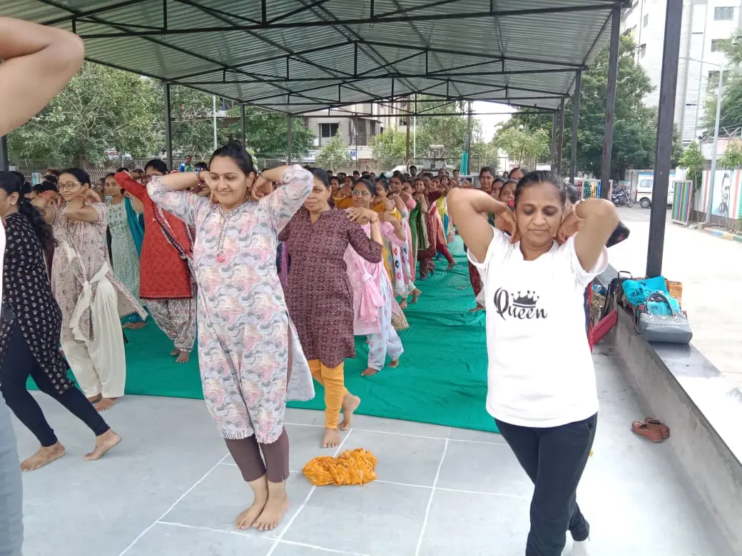 District Institute of Education and Training Amreli: campus photo 4