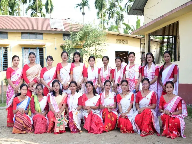 District Institute of Education and Training: campus photo 4