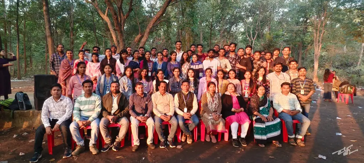 District Institute of Education & Training: campus photo 1