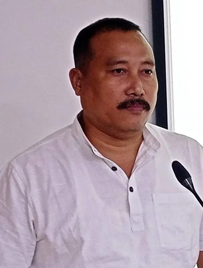District Institute of Education and Training Karbi Anglong Diphu: campus photo 1