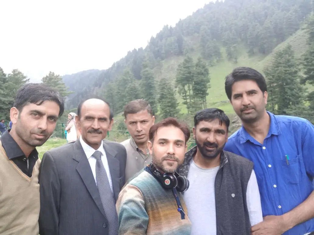District Institute of Education & Training: campus photo 6