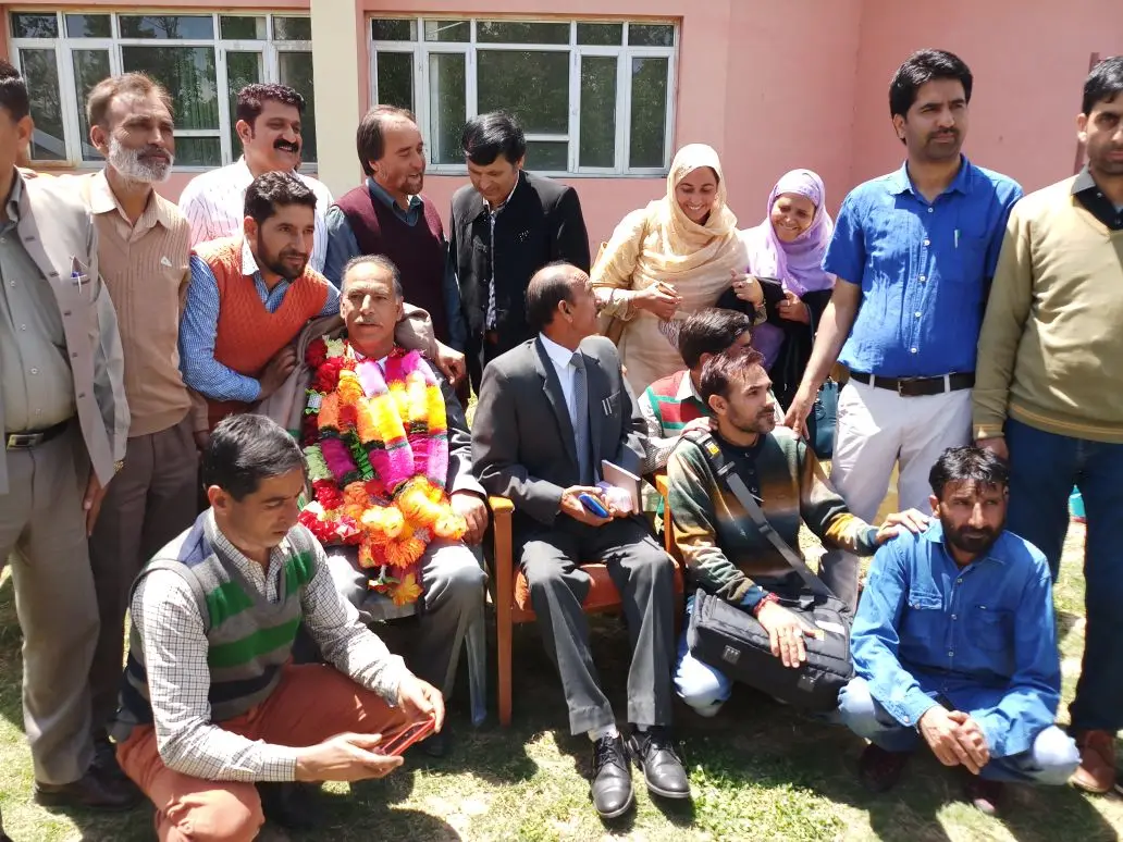 District Institute of Education & Training: campus photo 7