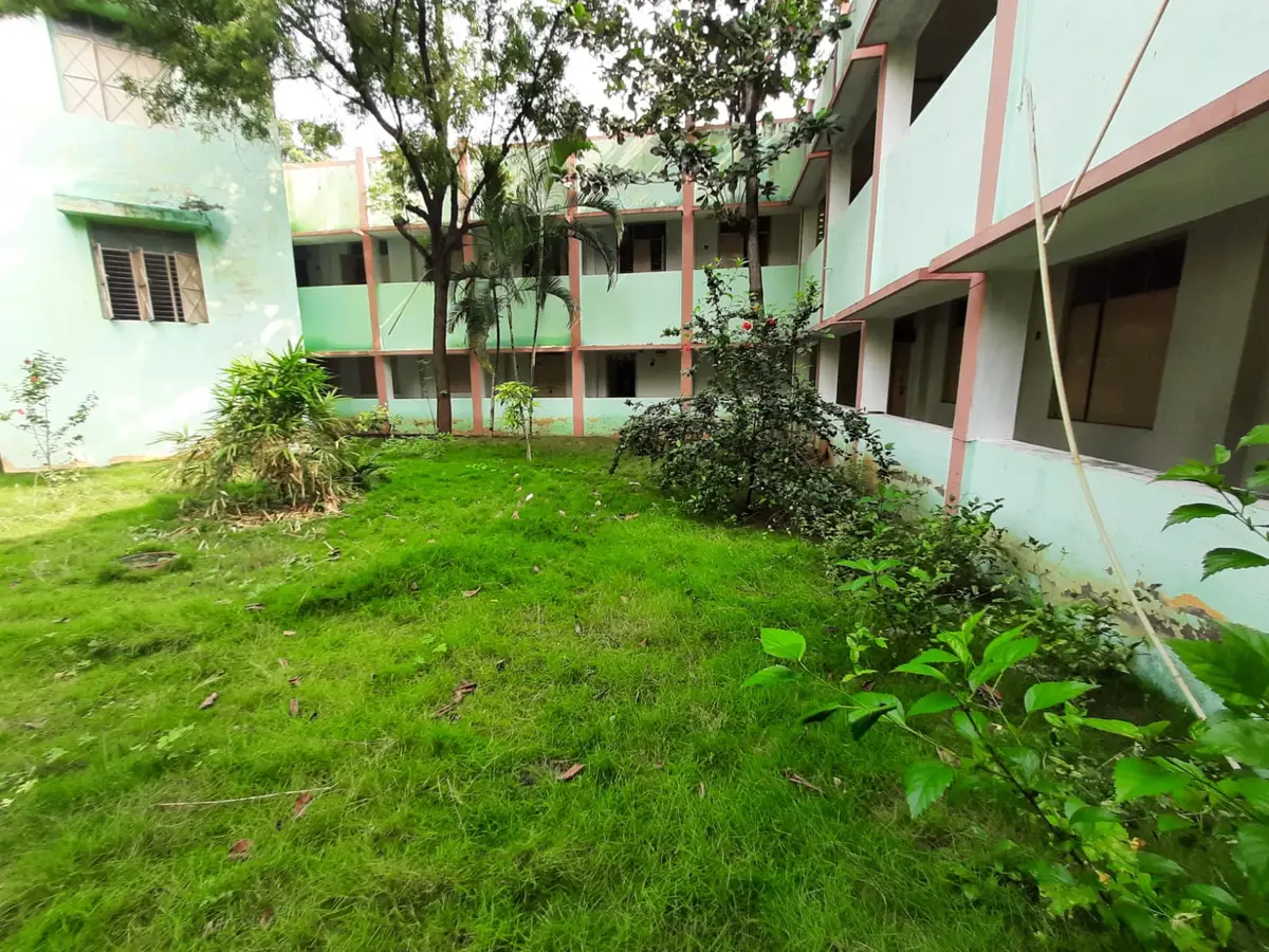 District Institute of Education & Training Salem: campus photo 7