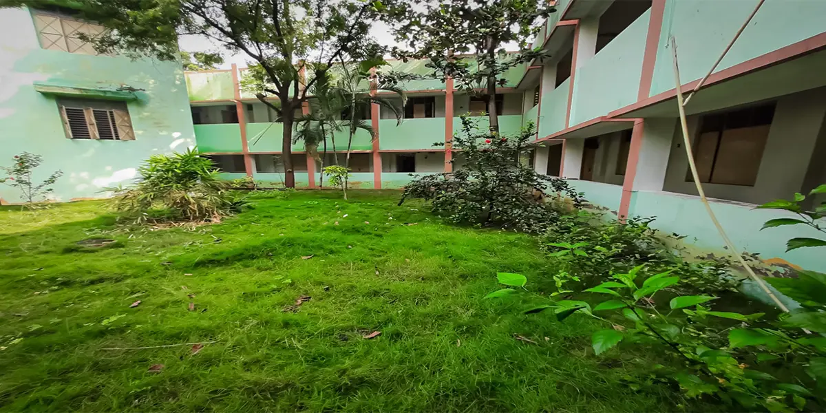 District Institute of Education & Training Salem: campus photo 8