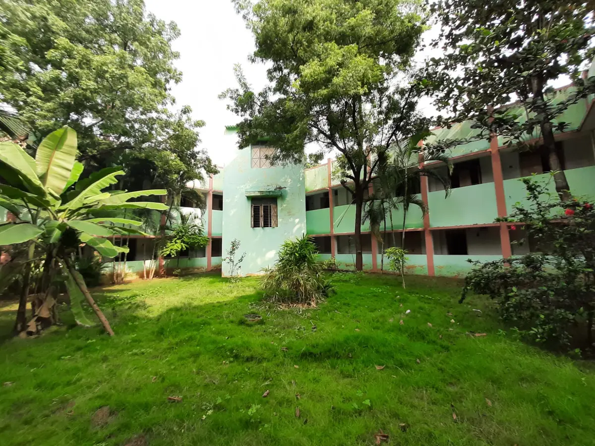 District Institute of Education & Training Salem: campus photo 6