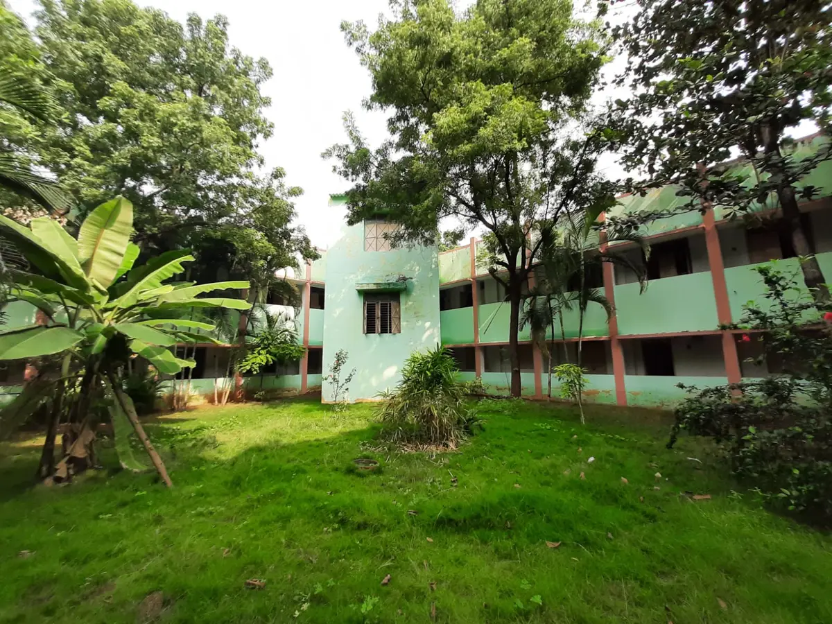 District Institute of Education & Training Salem: campus photo 5