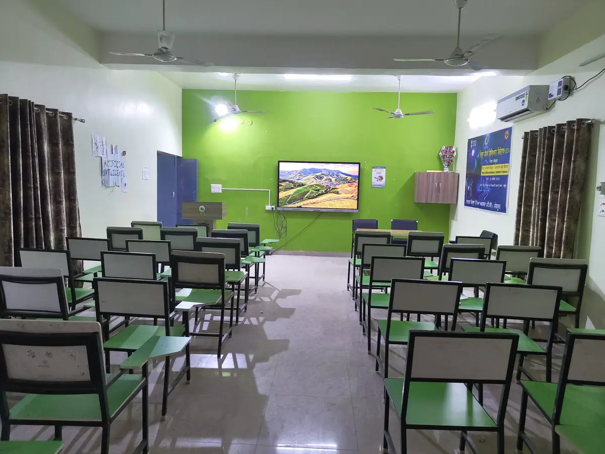 District Institute of Education and Training Sangrur: campus photo 7