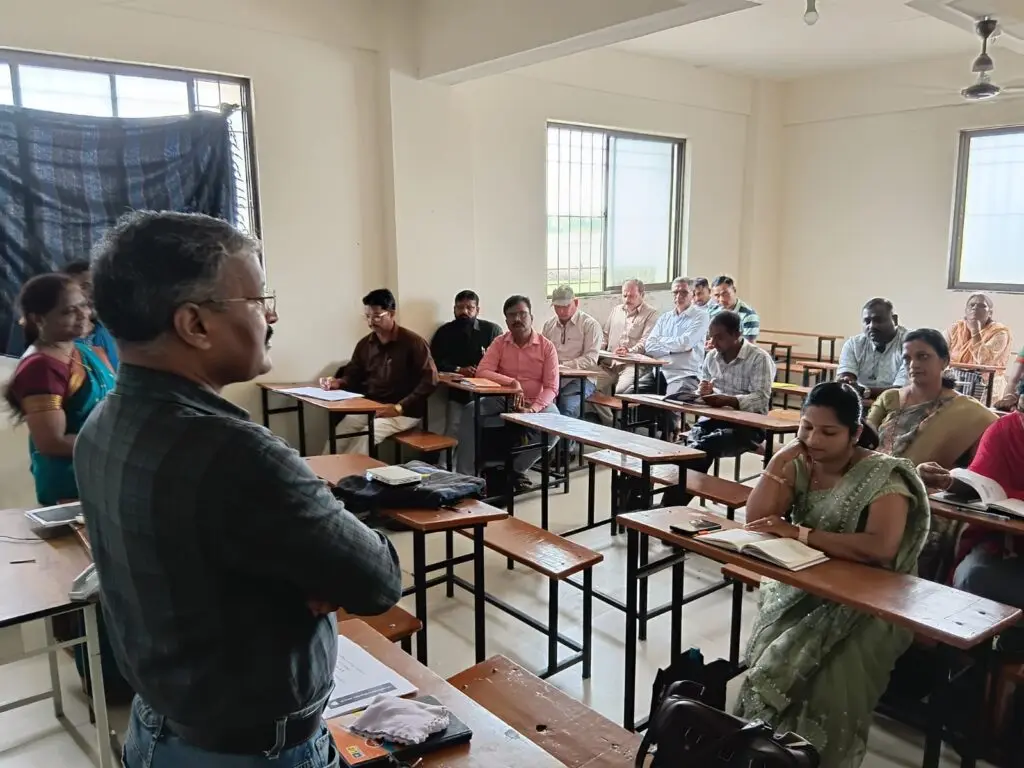 District Institute of Education and Training Velapur: campus photo 6