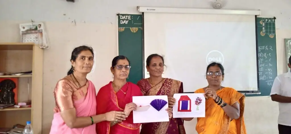 District Institute of Education and Training Velapur: campus photo 3