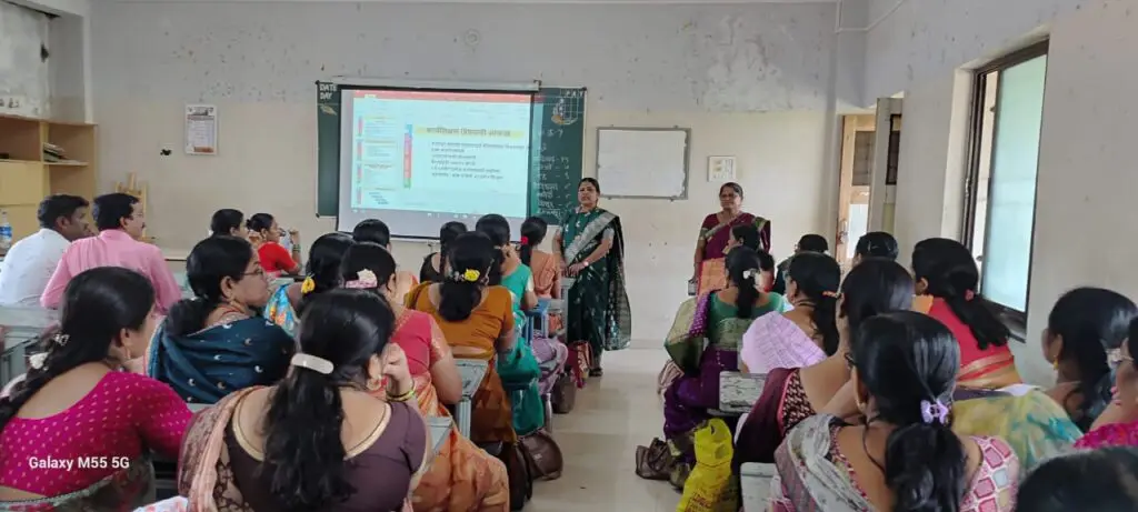 District Institute of Education and Training Velapur: campus photo 4