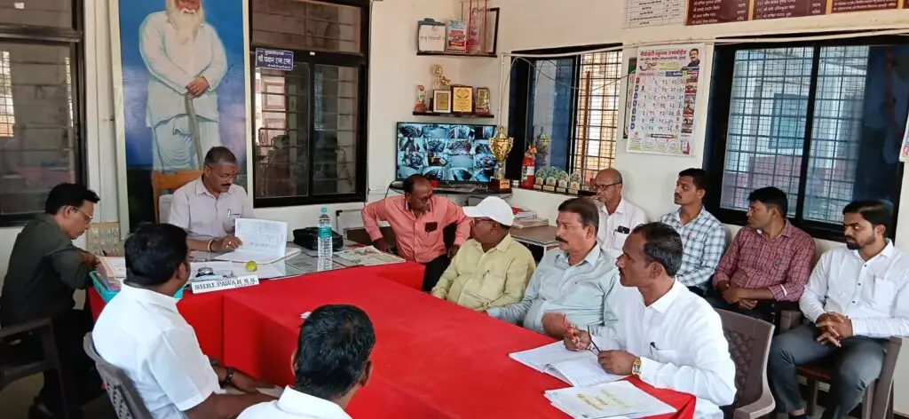 District Institute of Education and Training Velapur: campus photo 2