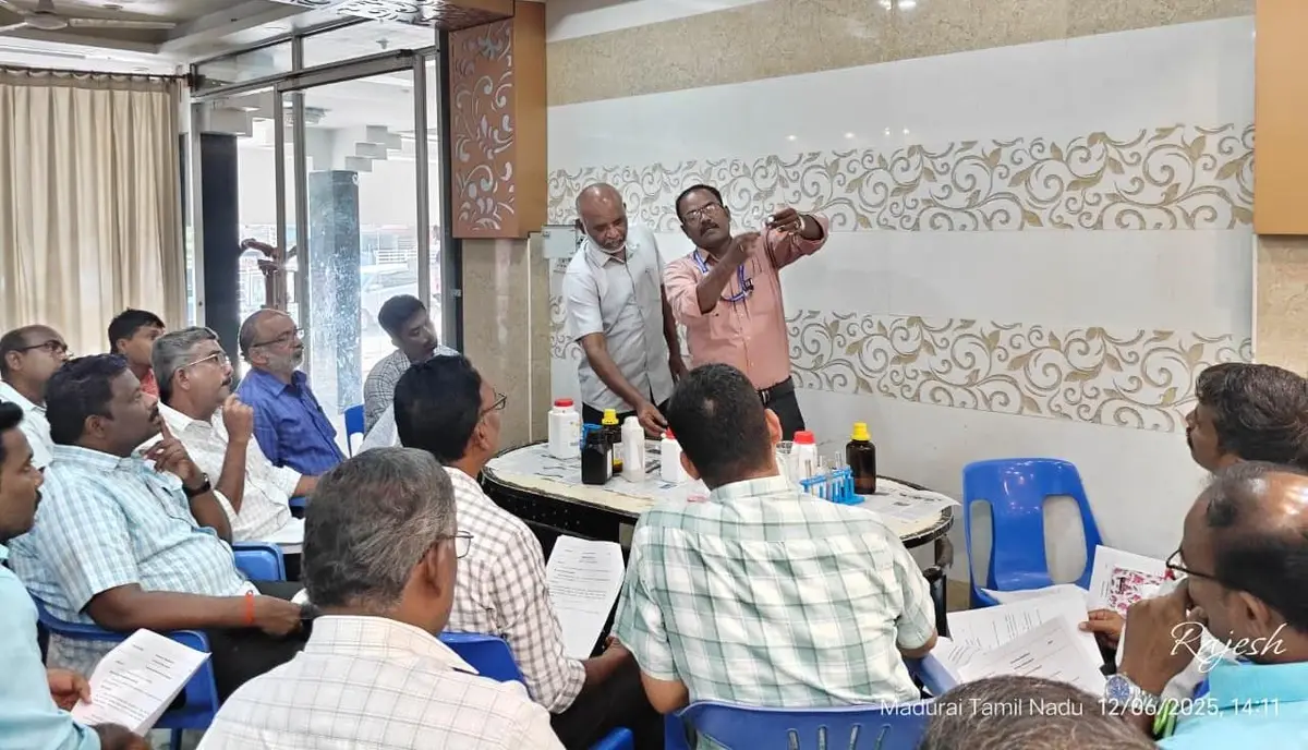 District Institute of Education and Training Virudhunagar: campus photo 8