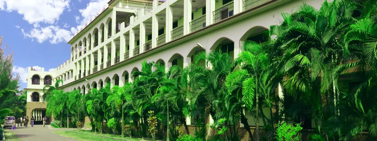 Dream Institute Of Technology (DIT): campus photo 1