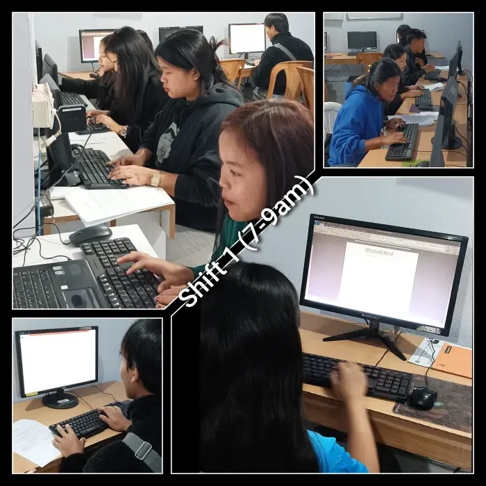 Divine Computer Center: campus photo 4