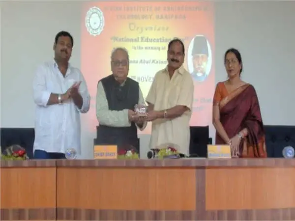 Divine Institute of Engg. Tech. Poda Astia Baripada: campus photo 3