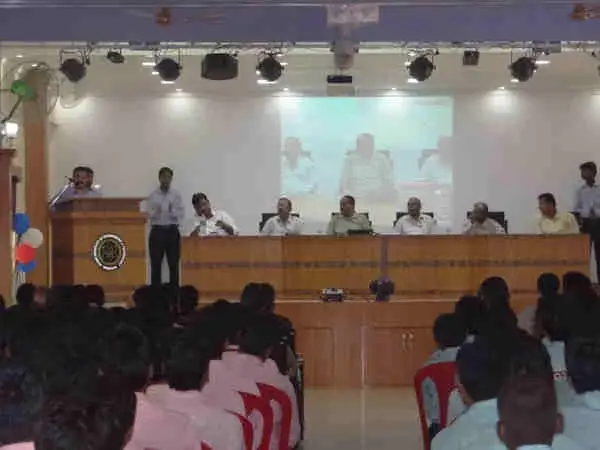 Divine Institute of Engg. Tech. Poda Astia Baripada: campus photo 4