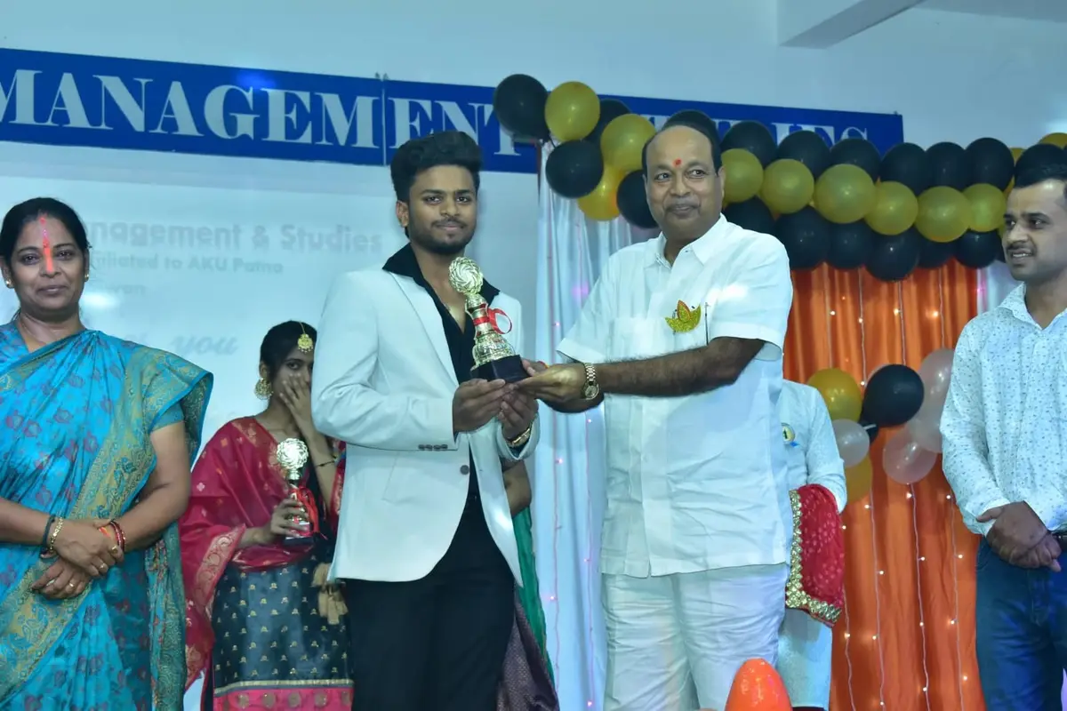 Divine Institute of Management and Studies campus photo 3