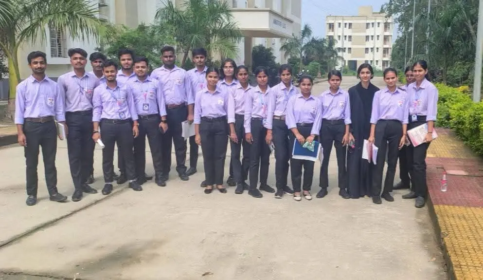Divine Institute of Management and Studies campus photo 5