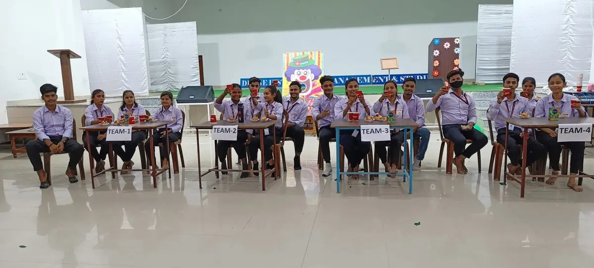 Divine Institute of Management and Studies campus photo 2