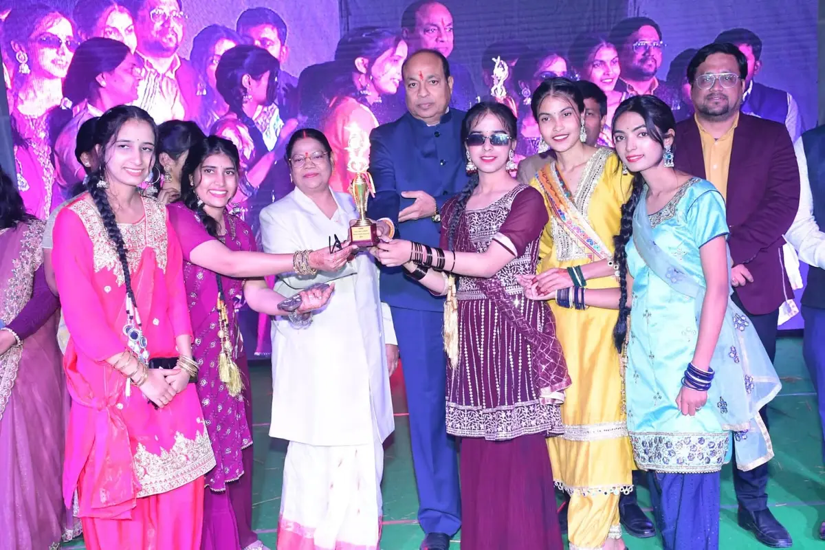 Divine Institute of Management and Studies campus photo 1