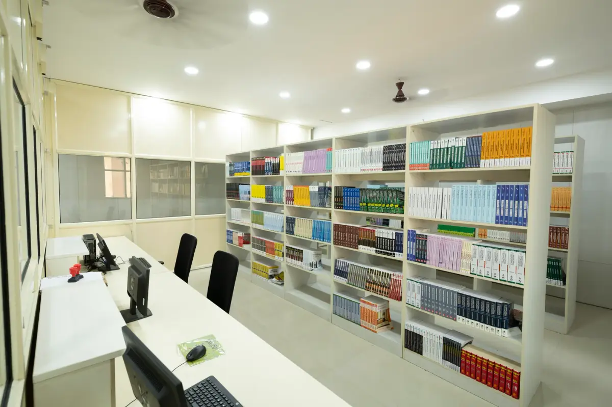Divine Institute of Management and Technology: campus photo 3