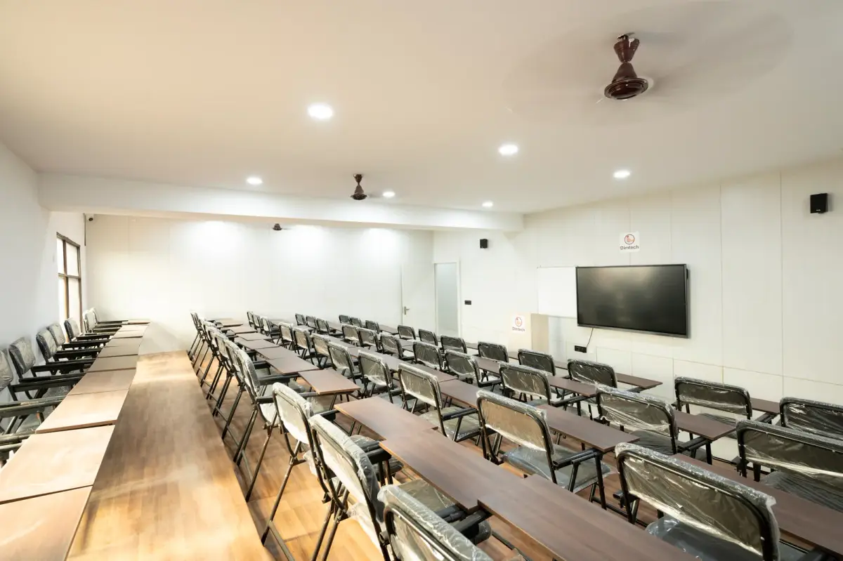 Divine Institute of Management and Technology: campus photo 2