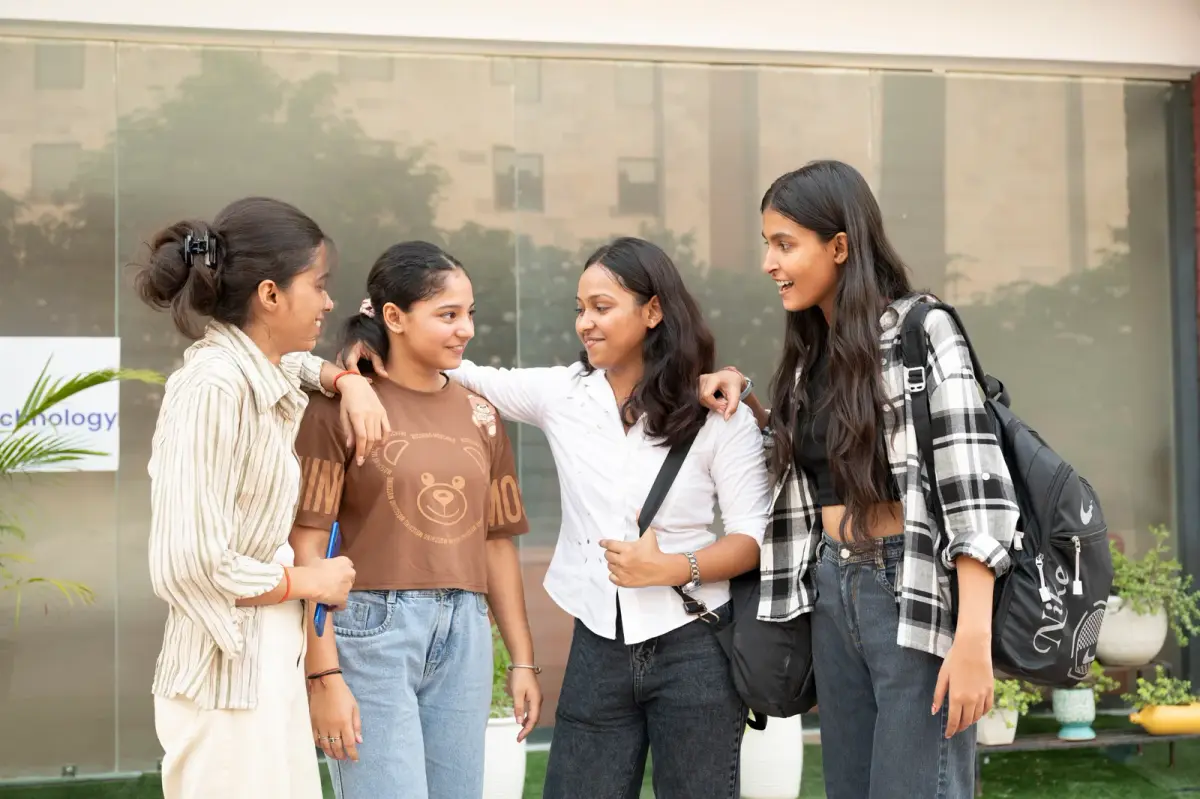 Divine Institute of Management and Technology: campus photo 6