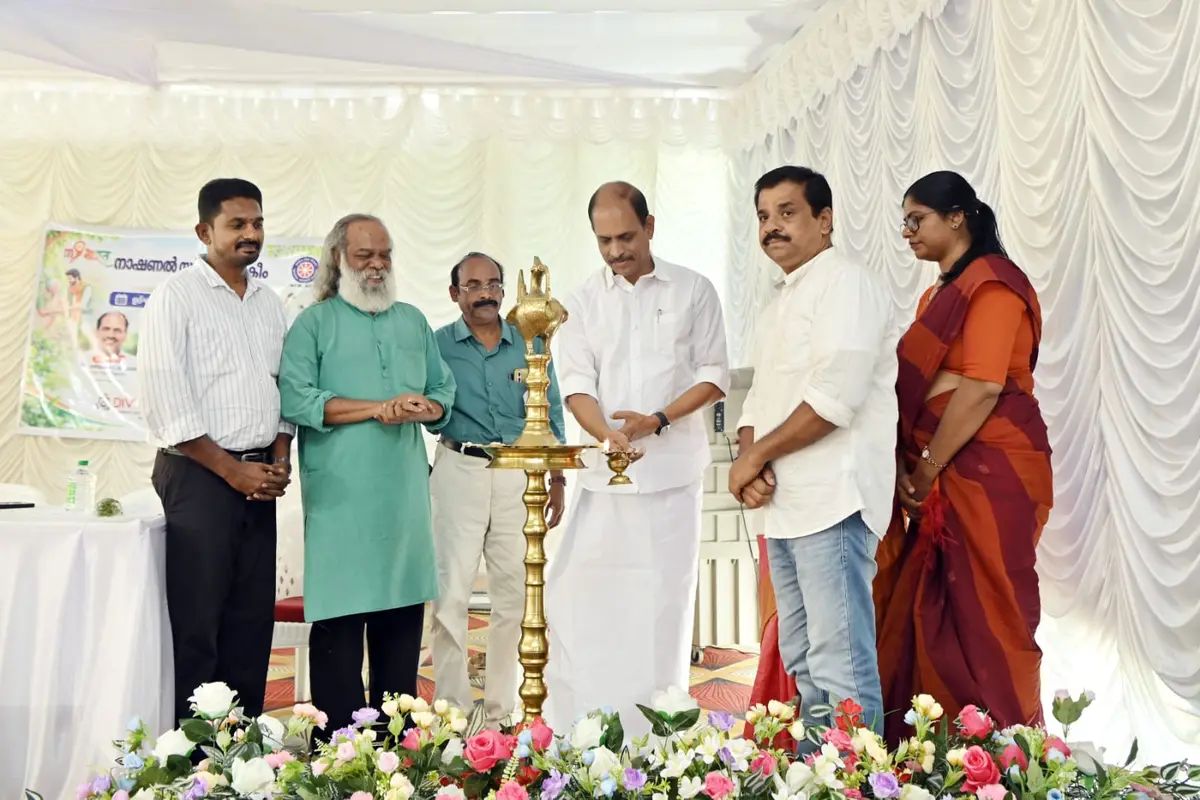 Divine Law College Pathanamthitta campus photo 1