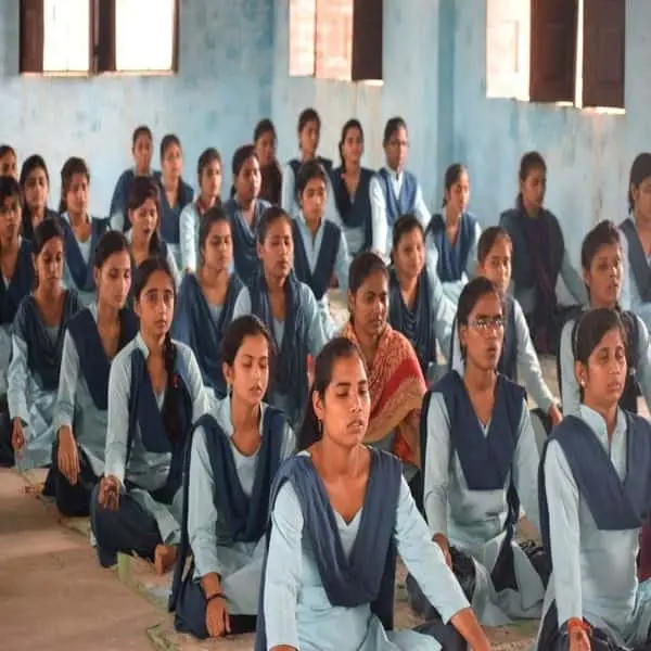 Divya Kripal Mahavidyalaya: campus photo 5