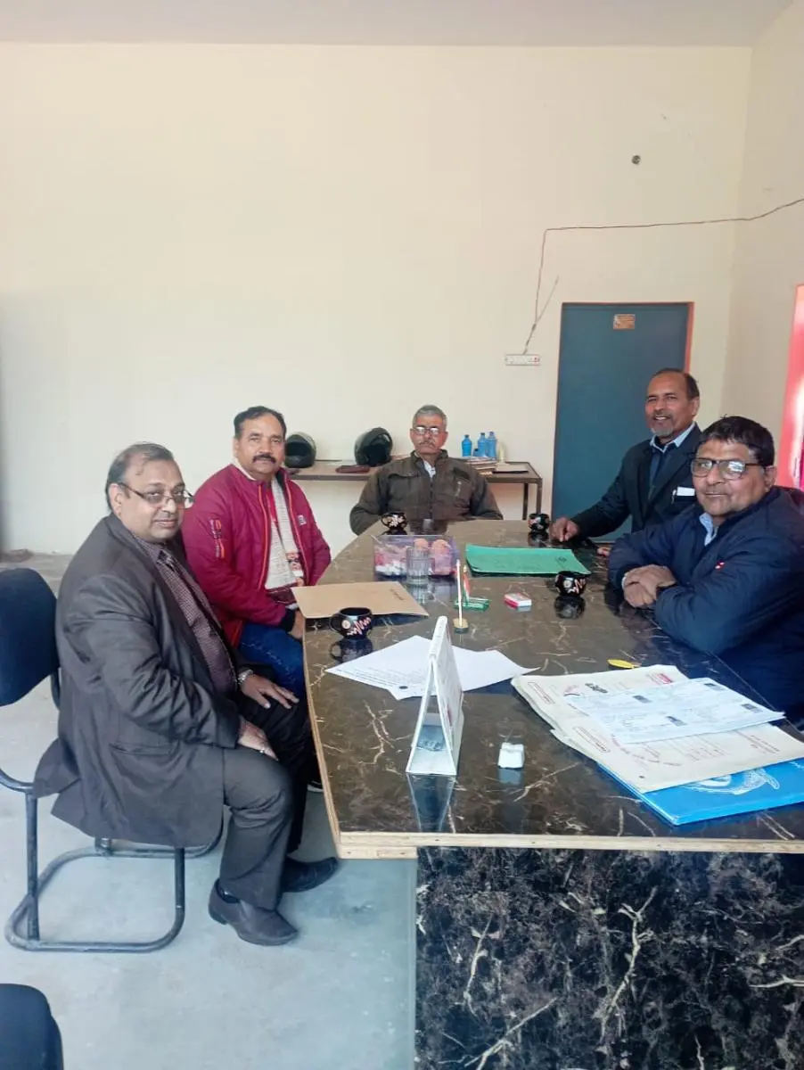 Dixit College of Higher Education: campus photo 2