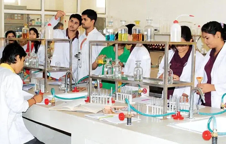 Dixit College of Law campus photo 4