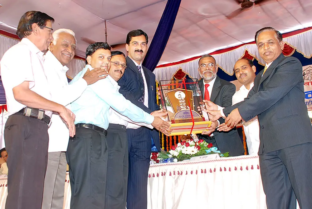 D.J.Malpani Commerce and B.N.Sarda Science College: campus photo 8