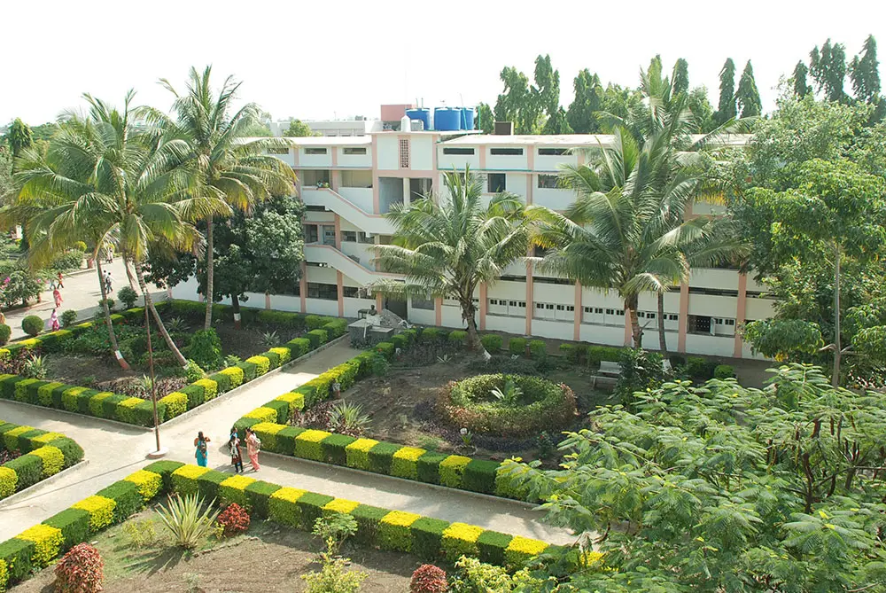 D.J.Malpani Commerce and B.N.Sarda Science College: campus photo 4