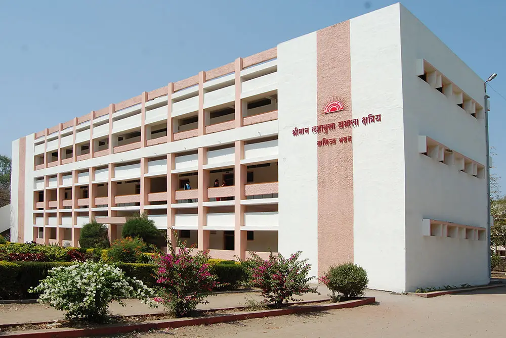 D.J.Malpani Commerce and B.N.Sarda Science College: campus photo 7