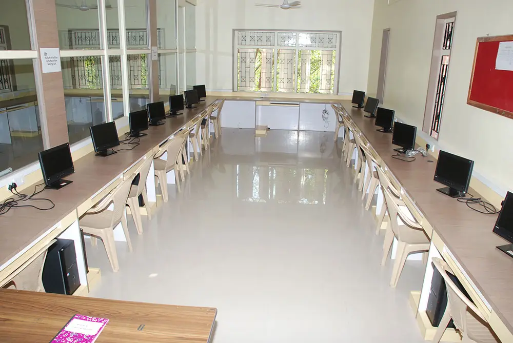 D.J.Malpani Commerce and B.N.Sarda Science College: campus photo 3