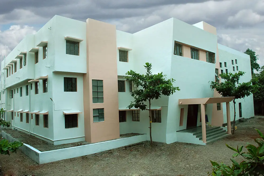 D.J.Malpani Commerce and B.N.Sarda Science College: campus photo 5