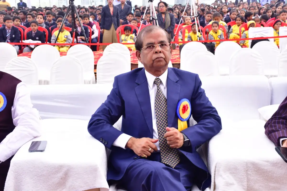 Dms Shikshan Prashikshan Law College Basti: campus photo 3