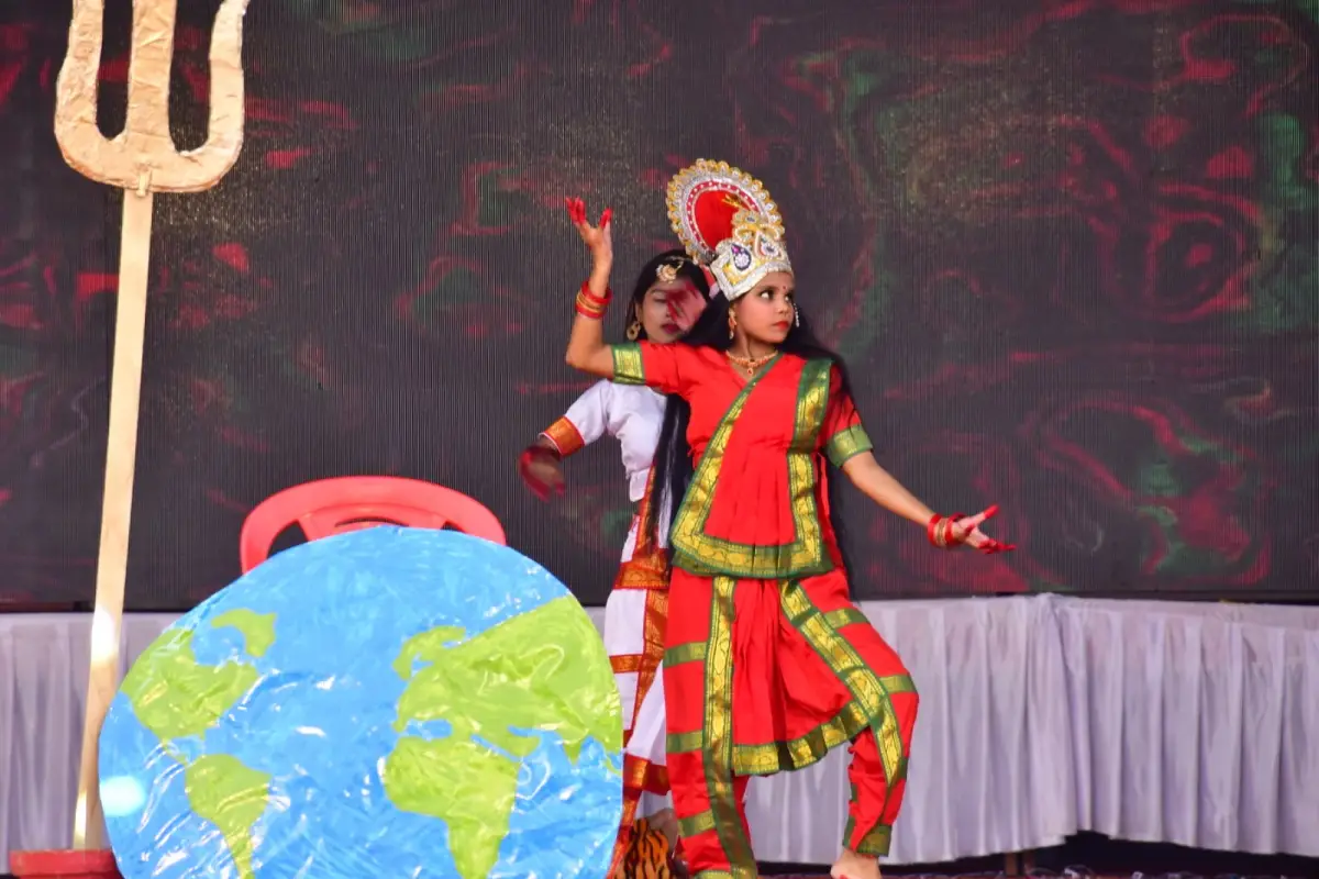 Dms Shikshan Prashikshan Law College Basti: campus photo 7