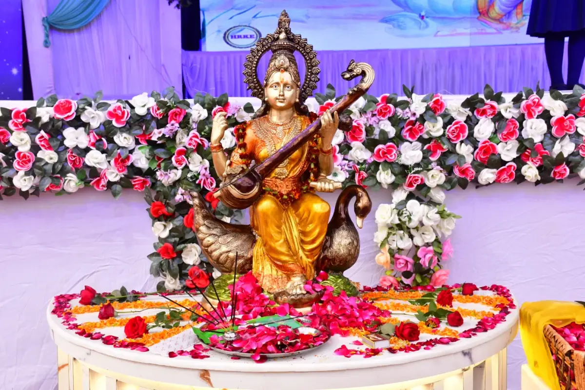 Dms Shikshan Prashikshan Law College Basti: campus photo 5