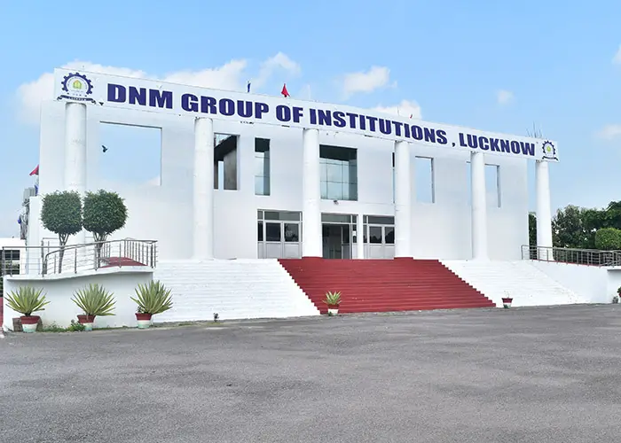 Dnm College of Pharmacy: campus photo 1