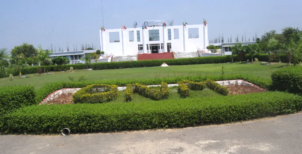DNM Institute of Engineering & Technology: campus photo 3